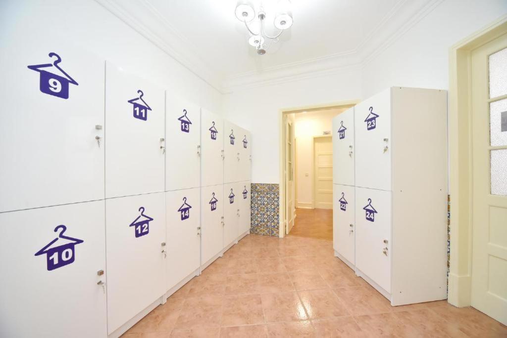 Brothers Place Лиссабон Экстерьер фото