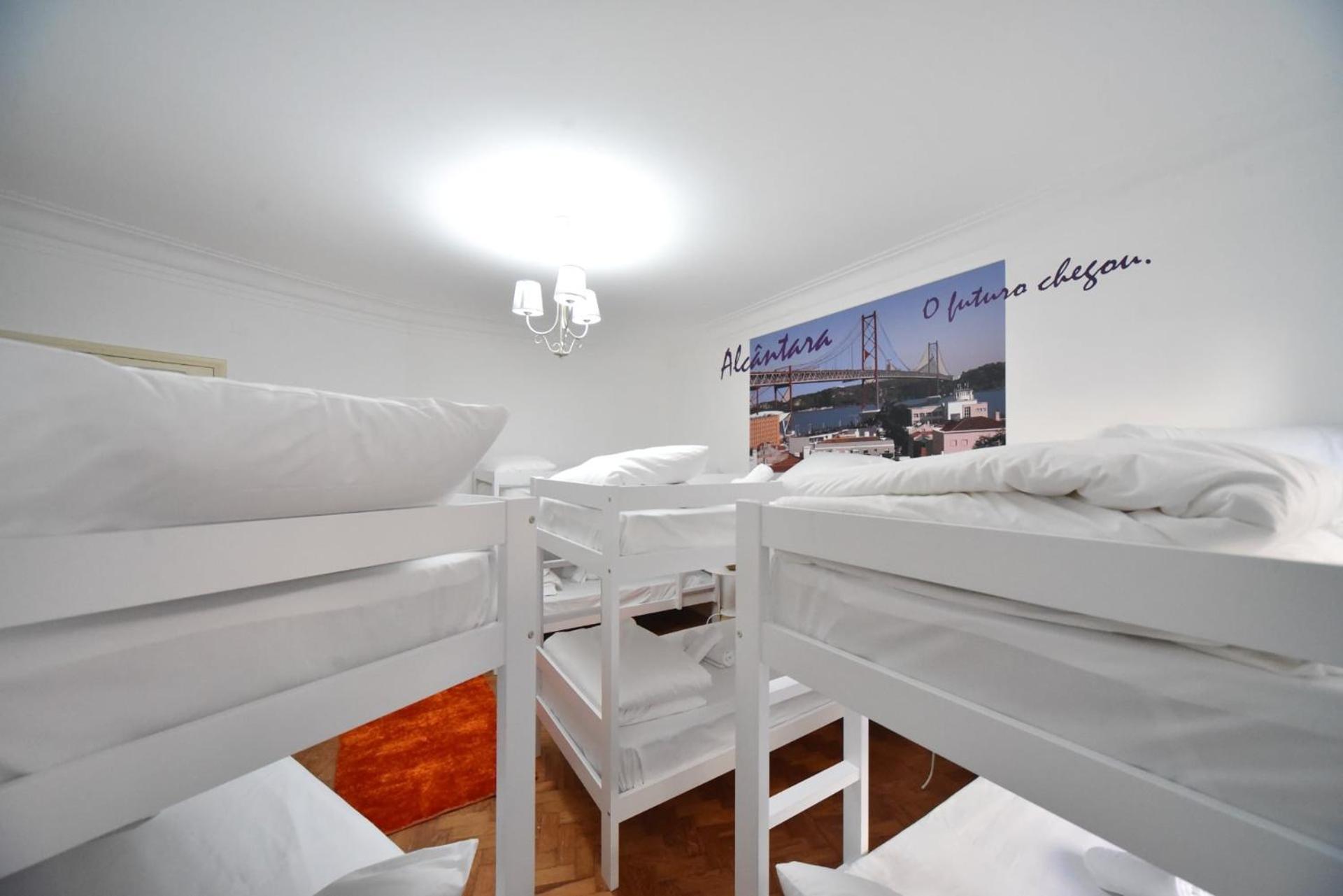 Brothers Place Лиссабон Экстерьер фото